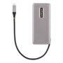 StarTech.com Hub USB-C 4 Ports avec Power Delivery 100W - USB 3.2 Gen 2