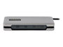 StarTech.com Hub USB-C 4 Ports avec Power Delivery 100W - USB 3.2 Gen 2