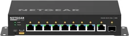 NETGEAR GSM4210PD-100EUS Switch 10 ports avec 8xPoE+ 110W, 1x1G, 1xSFP