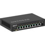 Netgear GSM4210PD-100EUS Switch 10 ports PoE+ 110W