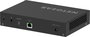 NETGEAR GSM4210PD-100EUS Switch 10 ports, 8x PoE+ 110W, 1x1G, 1xSFP