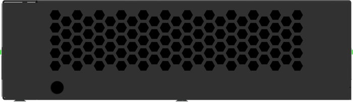 NETGEAR GSM4210PD-100EUS Switch 10 ports, 8x PoE+ 110W, 1x1G, 1xSFP