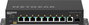 NETGEAR GSM4210PD-100EUS Switch 10 ports, 8x PoE+ 110W, 1x1G, 1xSFP