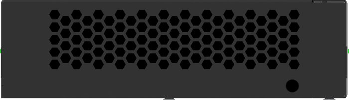 NETGEAR GSM4210PD-100EUS Switch 10 ports, 8x PoE+ 110W, 1x1G, 1xSFP