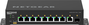 Netgear GSM4210PD-100EUS Switch 10 ports PoE+ 110W