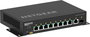 NETGEAR GSM4210PD-100EUS Switch 10 ports, 8x PoE+ 110W, 1x1G, 1xSFP