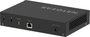 Netgear GSM4210PD Switch 8 ports Gigabit PoE+ 110W pour Audio-Vidéo sur IP, montage versatile, configuration simplifiée