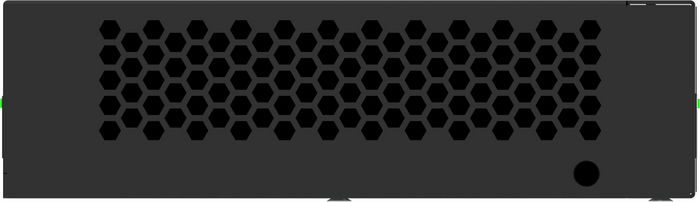 Netgear GSM4210PD Switch 8 ports Gigabit PoE+ 110W pour Audio-Vidéo sur IP, montage versatile, configuration simplifiée