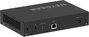 Netgear GSM4210PD Switch 8 ports Gigabit PoE+ 110W pour Audio-Vidéo sur IP, montage versatile, configuration simplifiée