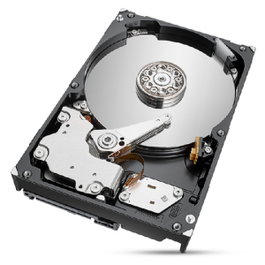 Seagate IronWolf Pro 2 To 3,5 pouces 7200 tr/min