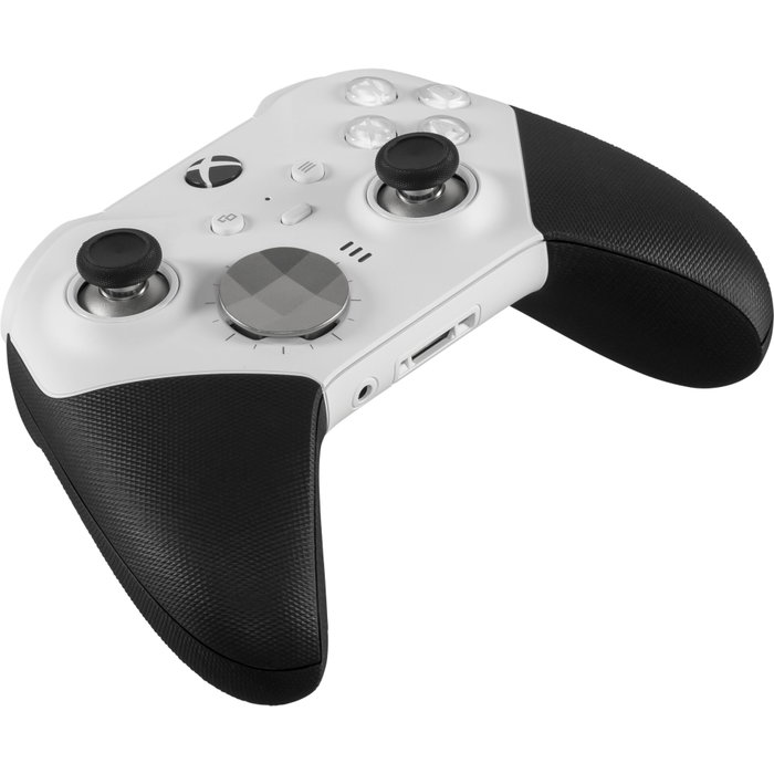 Microsoft Manette Xbox Elite Series 2 Core Sans Fil Blanche