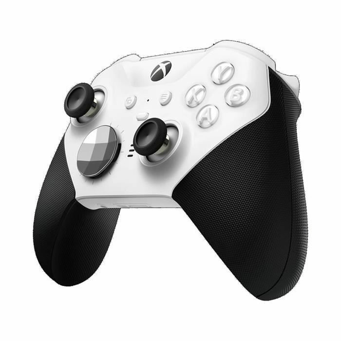 Microsoft Manette Xbox Elite Wireless Series 2 Core - Blanc Microsoft Manette Xbox Elite Wireless Series 2 Core - Blanc