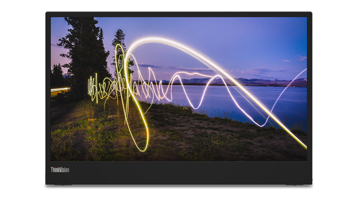 Lenovo 62CAUAT/62CAUAT1WL - Écran LCD 15,6 pouces (39,6 cm) Full HD 1920x1080, LED IPS, Noir Lenovo 62CAUAT/62CAUAT1WL - Écran LCD 15,6 pouces (39,6 cm) Full HD 1920x1080, LED IPS, Noir