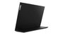 Lenovo ThinkVision M15 Raven Black 15,6 pouces Full HD IPS