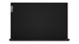 Lenovo ThinkVision M15 Raven Black 15,6 pouces Full HD IPS