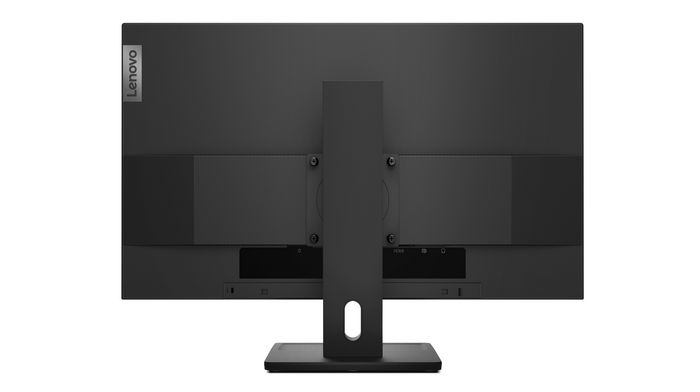 Lenovo ThinkVision E27q-20 - Écran PC 27" IPS Quad HD 2560x1440 75Hz 99% sRGB - HDMI, DisplayPort