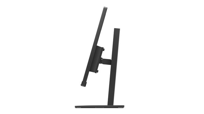 Lenovo ThinkVision E27q-20 - Écran PC 27" IPS Quad HD 2560x1440 75Hz 99% sRGB - HDMI, DisplayPort