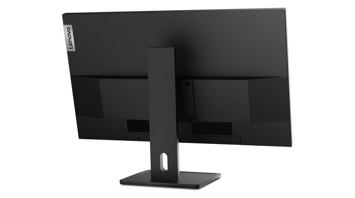 Lenovo ThinkVision E27q-20 - Écran PC 27" IPS Quad HD 2560x1440 75Hz 99% sRGB - HDMI, DisplayPort