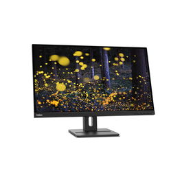 Lenovo 62D0GAT / 62D0GAT1EU - Écran PC 27 pouces, Noir