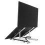 Targus AWU100205GL Base Portable avec Hub Intégré USB 3.2 Gen 1 Type-C Argent