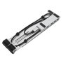 Targus AWU100205GL Base Portable avec Hub Intégré USB 3.2 Gen 1 Type-C Argent