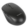 Targus Souris Sans Fil Antimicrobienne Mid-Size Noire AMB582GL