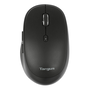 Targus Souris Sans Fil Antimicrobienne Mid-Size Noire AMB582GL