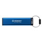 Kingston IronKey Keypad 200 32 Go Bleu