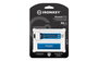 Kingston IronKey Keypad 200 KP200 - Clé USB sécurisée 32 Go - Chiffrement matériel AES-256, clavier alphanumérique, certifiée FIPS 140-3 niveau 3 (en attente)