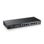 Zyxel GS1915-8-EU0101F Switch 8 Ports Gigabit Smart Nebula sans Ventilateur