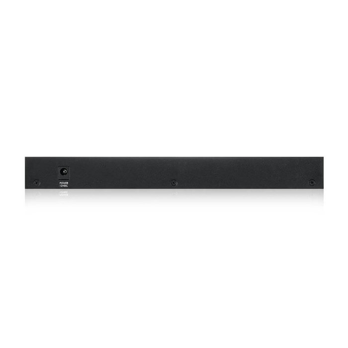 Zyxel GS1915-8-EU0101F Switch 8 Ports Gigabit Smart Nebula sans Ventilateur Zyxel GS1915-8-EU0101F Switch 8 Ports Gigabit Smart Nebula sans Ventilateur