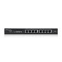 Zyxel GS1915-8-EU0101F Switch 8 Ports Gigabit Smart Nebula sans Ventilateur