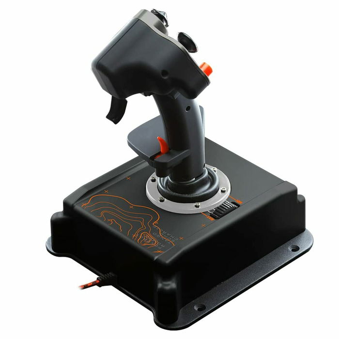 Joystick FR-TEC FT7006 Joystick FR-TEC FT7006