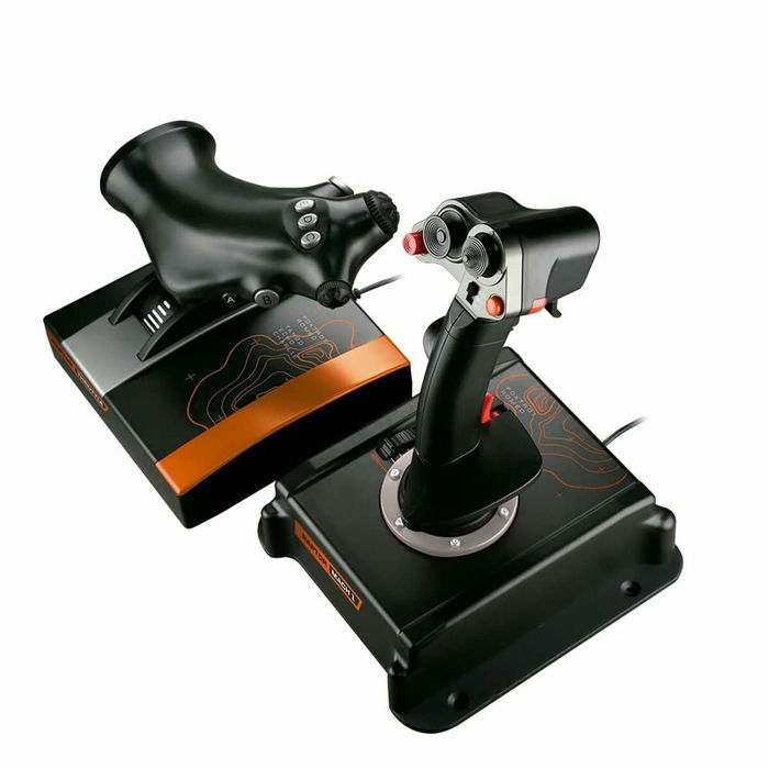 Joystick FR-TEC FT7006 Joystick FR-TEC FT7006
