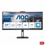 Écran AOC CU34V5CW/BK 34" 100 Hz 60 Hz