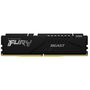 Mémoire RAM Kingston Beast 16 GB DDR4 DDR5 5600 MHz