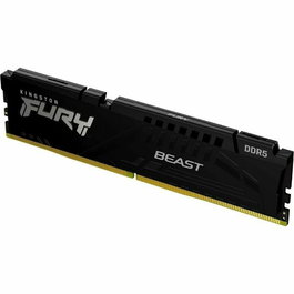 Mémoire RAM Kingston Beast 16 GB DDR4 DDR5 5600 MHz