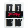 Kingston FURY Beast RGB DDR5 32 Go (2x16 Go)