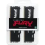 Kingston FURY Beast RGB EXPO 32 GB (2x16 GB) DDR5 6000 Mhz CL36 KIN1690976385359