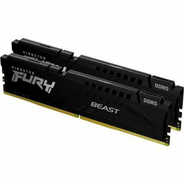 Mémoire RAM Kingston Beast 32 GB DDR5 SDRAM DDR5 5600 MHz