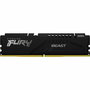 Mémoire RAM Kingston Beast 32 GB DDR5 SDRAM DDR5 5600 MHz