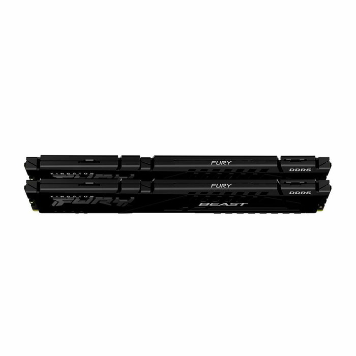 Mémoire RAM Kingston Beast 32 GB DDR5 SDRAM DDR5 5600 MHz