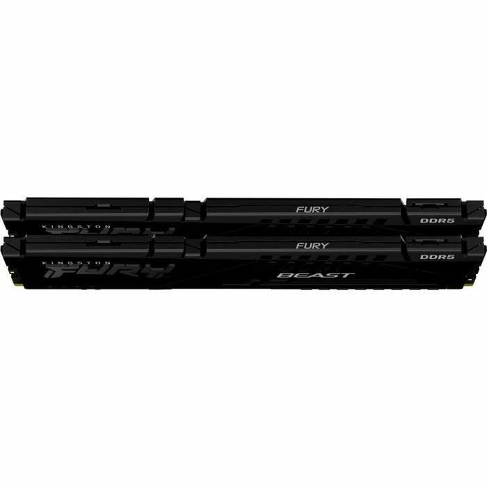 Mémoire RAM Kingston Beast 32 GB DDR5 SDRAM DDR5 5600 MHz