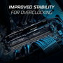 Mémoire RAM Kingston Beast 32 GB DDR5 SDRAM DDR5 5600 MHz