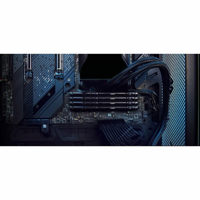 Mémoire RAM Kingston Beast 32 GB DDR5 SDRAM DDR5 5600 MHz