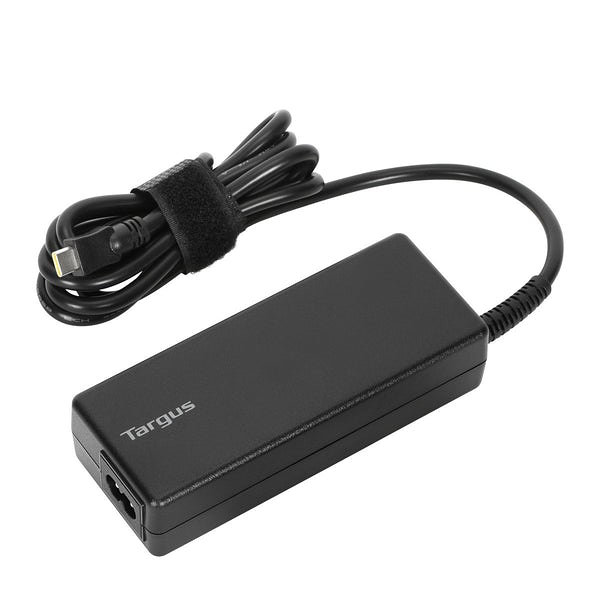 Targus Chargeur Universel 100W USB-C PD Adaptateur Secteur Noir Targus Chargeur Universel 100W USB-C PD Adaptateur Secteur Noir