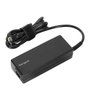 Targus Chargeur Universel 100W USB-C PD Adaptateur Secteur Noir