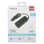 Targus Chargeur Universel 100W USB-C PD Adaptateur Secteur Noir