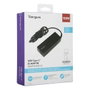 Targus Chargeur Universel 100W USB-C PD Adaptateur Secteur Noir