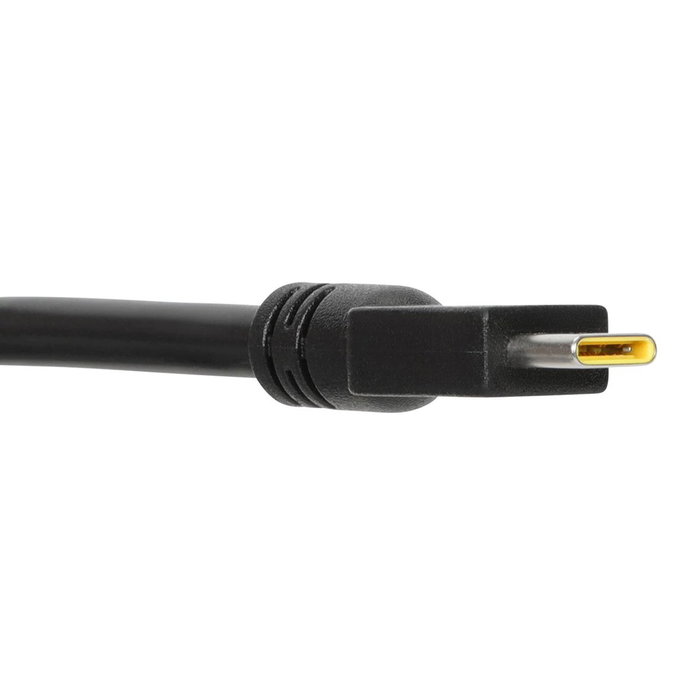 Targus Chargeur Universel 100W USB-C PD Adaptateur Secteur Noir Targus Chargeur Universel 100W USB-C PD Adaptateur Secteur Noir